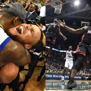 “Stephen Curry doesn't need to validate his career before Kevin Durant like D-Wade didn't before LeBeon James”: Jeremy Lin comes up with a solid theory in support of his former Warriors teammate