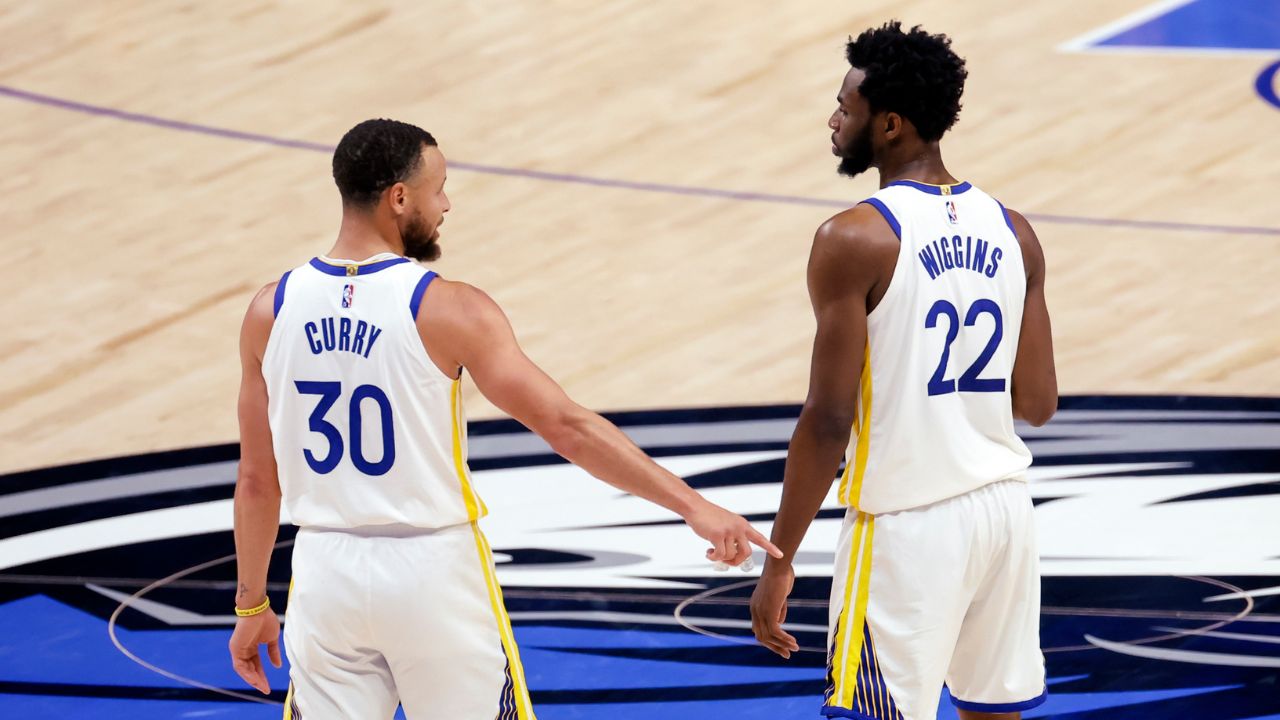 "Wolves really passed on Stephen Curry TWICE, then gave them Andrew Wiggins!": NBA Twitter hilariously reminds everyone how Minnesota is responsible for Warriors' success