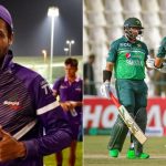 "Next big thing in pakistan cricket will be Imam-ul-Haq": Mohammad Amir picks Imam-ul-Haq as a player to watch out for in the future