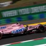 "Wait wait ..only $86k?"– F1 Reddit gobsmacked after Esteban Ocon's 2017 Force India car gets sold for peanuts