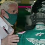 "Son, I’ve given you a chance" - Lawrence Stroll urged to sack Lance Stroll from Aston Martin