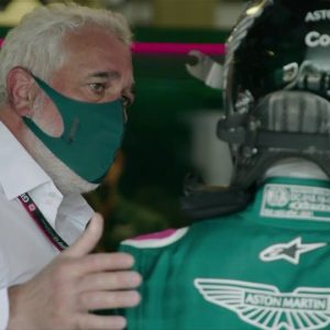 "Son, I’ve given you a chance" - Lawrence Stroll urged to sack Lance Stroll from Aston Martin