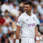 James Anderson Injury news: What happened to James Anderson? Why James Anderson ruled out of 3rd Test vs New Zealand?