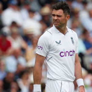 James Anderson Injury news: What happened to James Anderson? Why James Anderson ruled out of 3rd Test vs New Zealand?