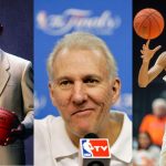 "A season of struggle and Tim Duncan-esque dreams of Victor Wembanyama": Mark Stein describes 'poetic bookend' for Gregg Popovich and Spurs' Dejounte Murray move