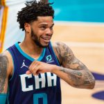 "The Pistons or Pacers could steal Miles Bridges away from Michael Jordan's Hornets": How the $2.1 billion net worth NBA legend stands to lose his star forward