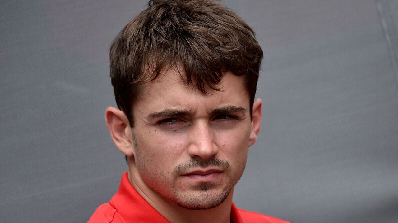 "After the pitstop it wasn't ideal anyway"- Charles Leclerc criticizes Ferrari's pit-stop blunder which cost him valuable time in Canadian GP