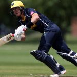 "Cardiff feels like my second home": Marnus Labuschagne thanks Glamorgan for another County Championship season