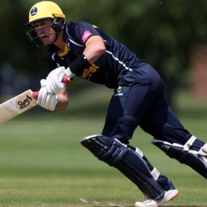 "Cardiff feels like my second home": Marnus Labuschagne thanks Glamorgan for another County Championship season