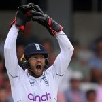 Why is Foakes not keeping wicket: What happened to Ben Foakes? Sam Billings cricket Covid sub