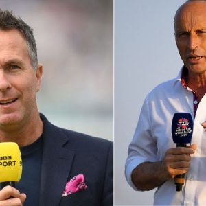 Sky Sports cricket commentators 2022: TMS commentators today BBC