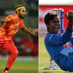 The Hundred 2022 Overseas Players: Full list of overseas wildcard draft for the Hundred