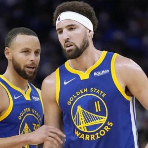 "If we saw Klay Thompson Youtube-ing Game 6 Klay, we'd make fun of him!": Draymond Green teases Warriors teammate over his HILARIOUS comments on Game-6 Klay