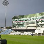 Weather at Leeds Cricket Ground: Headingley Leeds weather forecast today 3rd ENG vs NZ Test Day 1