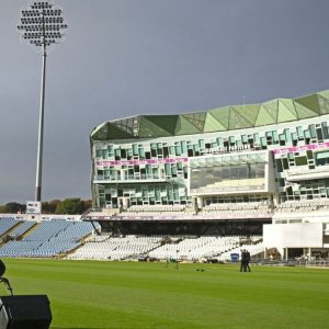 Weather at Leeds Cricket Ground: Headingley Leeds weather forecast today 3rd ENG vs NZ Test Day 1