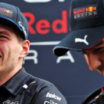 "The stretching we do together is next level"- Max Verstappen and Sergio Perez reveal what they learnt from each other during time as Red Bull teammates