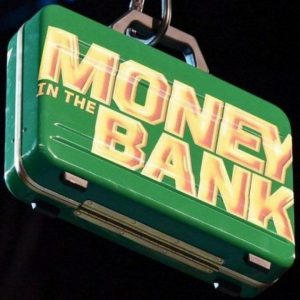 2023 men's Money in the Bank