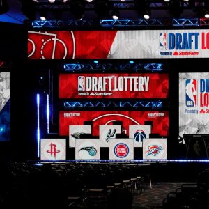 The NBA Draft 2022 is around the corner and like all eager fans of basketball, we too are excited to welcome new players into the league. 