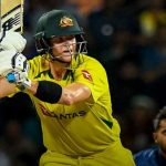 Why Steve Smith not playing today: Why is Pat Cummins not playing today's Sri Lanka vs Australia 3rd ODI in Colombo?