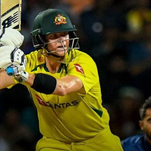 Why Steve Smith not playing today: Why is Pat Cummins not playing today's Sri Lanka vs Australia 3rd ODI in Colombo?