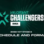 Valorant EMEA Playoffs: Teams, Schedule and When & Where the matches live