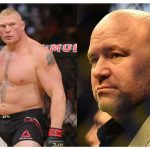 The only fight that I ever failed to make