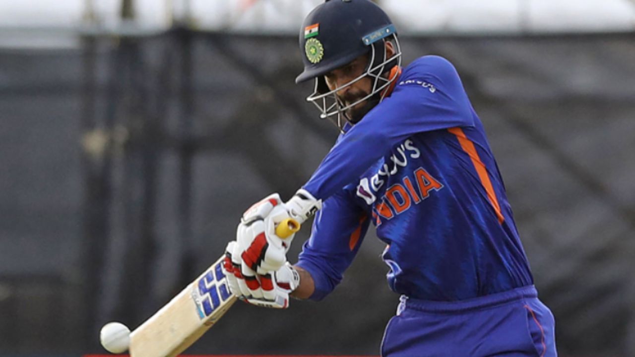 Deepak Hooda which state: Deepak Hooda state teams full list