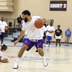 "F**k em kids": NBA Twitter reacts as Fred VanVleet channels his inner Michael Jordan