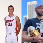 Duncan Robinson was paid $63,000 for each three pointer made last season, that is $21,000 per point, which is what Stephen Curry cost the Warriors