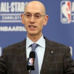 How does the NBA Draft work? How many rounds are there in the 2022 NBA Draft?