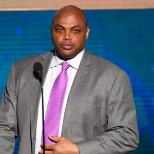 Charles Barkley