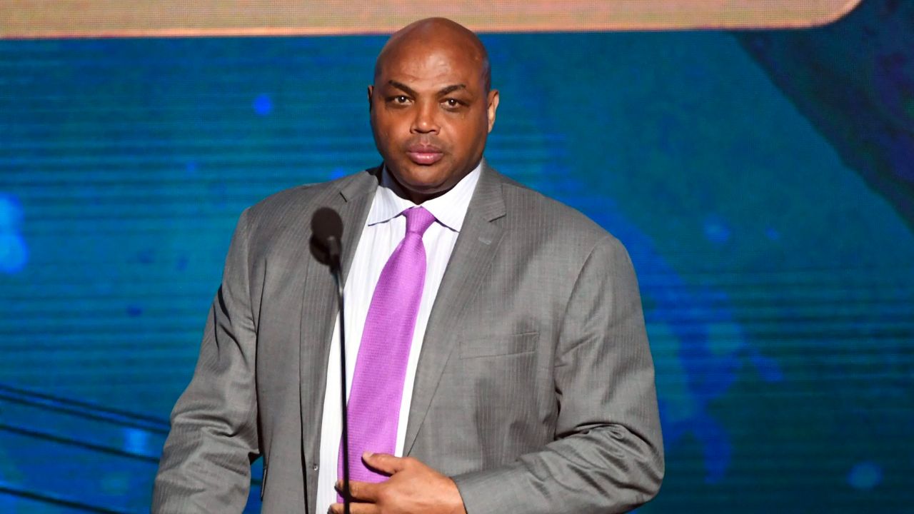 Charles Barkley