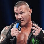 Mark Henry talks about Randy Orton