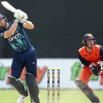 One day cricket highest score: World record One day cricket score