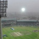 Dust storm meaning in cricket: Multan Cricket Stadium weather forecast today PAK vs WI 2nd ODI
