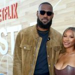 ‘Love how Savannah James can look fire a** one day and homeless the other’: LeBron James posts a hilarious reel for wife on Instagram