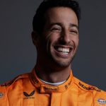 "It's amazing what surgery can do nowadays!"- Daniel Ricciardo answers fans on why he's always smiling in spite of problems
