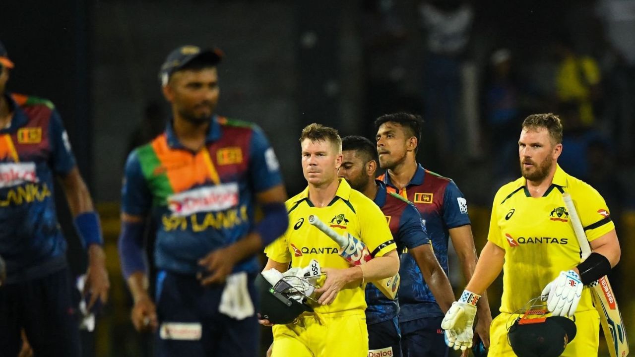 Sri Lanka vs Australia 1st ODI Live Telecast Channel in India and Australia: When and where to watch SL vs AUS Pallekele ODI?