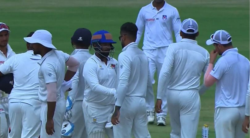 MUM vs MP Ranji final 2022: Mumbai vs Madhya Pradesh final Match Prediction Ranji Trophy