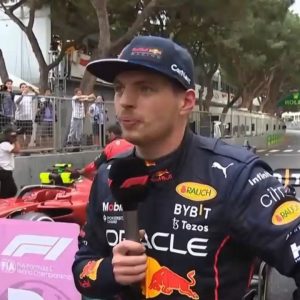 "We didn’t have any cars splitting in half"– Former Marussia driver hits back at Max Verstappen for calling Indy500 dangerous