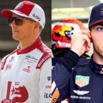 "Some people say Gasly is still trying to get past Kimi"- Kimi Raikkonen bossing Pierre Gasly in Alfa Romeo at 2019 Austrian Grand Prix