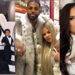 “Tristan Thompson pays $1.5 million child support to 3 baby mamas”: How 2016 NBA Champ with the Cleveland Cavaliers is paying debt of his disloyalty