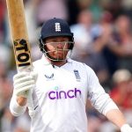 Jonny Bairstow has credited the stint with Punjab Kings in the IPL 2022 for his success in the Nottingham test against New Zealand.