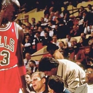 Nike's commercials during the 1999 NBA lockout were one to remember. Featuring Spike Lee and Samuel L Jackson, who were clearly bored!