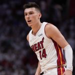 “If Tyler Herro doesn’t get the starting position, he can forget that $186 million extension”: NBA Twitter reacts as the 2022 6MOTY believes he earned a spot in the starting line-up  