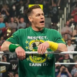 John Cena WWE return date