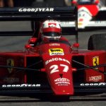 "a rare 1989 Ferrari 640 for $3.6 million"- Nigel Mansell's Ferrari got sold in Cryptocurrency by 278-year-old auction house