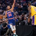 "Numbers prove LeBron James had no help in 2018, unlike Stephen Curry!": INSANE comparison shows just how bad 2018 Cavaliers are, compared to 2022 Warriors