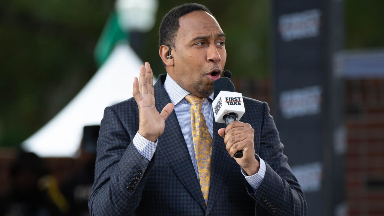 "The New York Knicks are worse than the Dallas Cowboys, Kendrick Perkins!": Stephen A. Smith takes gloves off, admitting worst NFL team are better than his Knicks