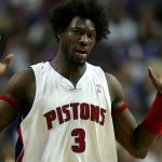 "Ben Wallace was released on $5,000 bond but served 365 days of probation": When the Pistons legend was hit with a DUI and concealed weapon charge